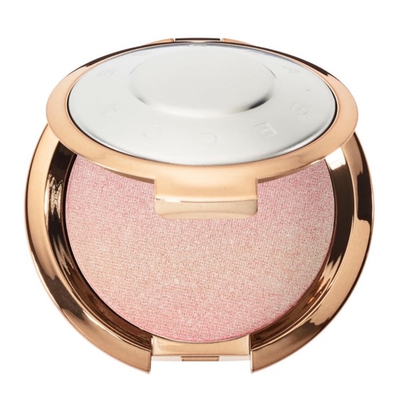 Becca Cosmetics Light Chaser Highlighter in Opal Flashes Jade - BNIB - Picture 5 of 5